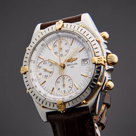 breitling b13050 1 specs|breitling chronomat automatic b13050.1.